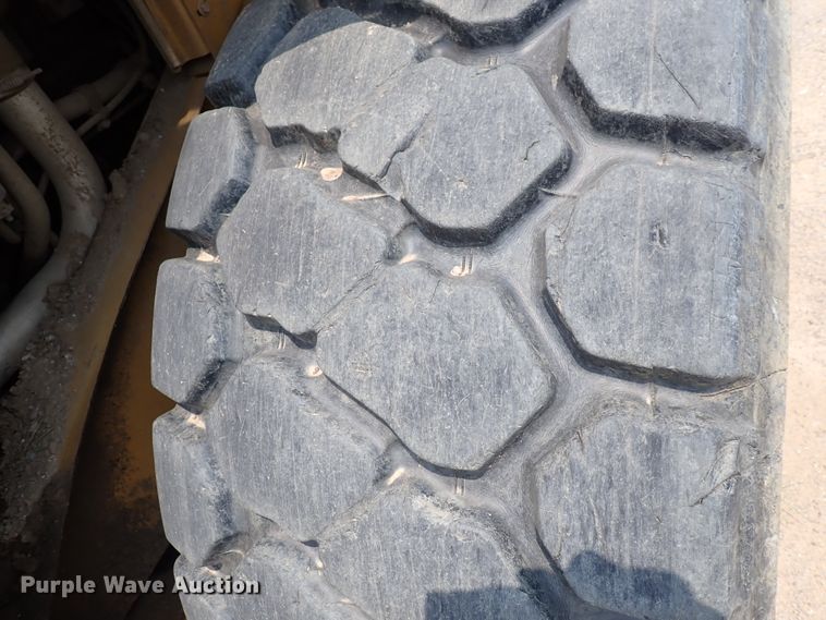 image for item DN1832 2009 Caterpillar 950H  wheel loader