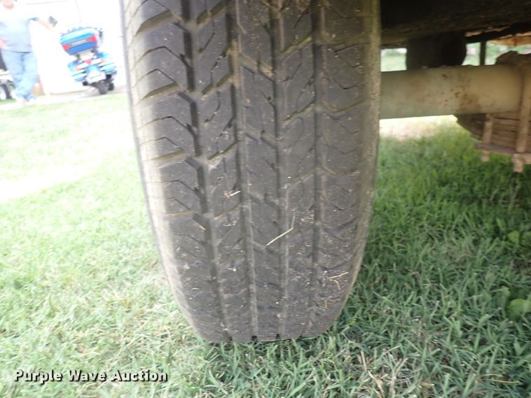 image for item DN1889 Ingersoll Rand 175  air compressor