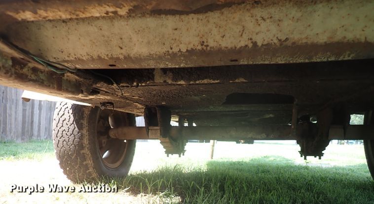 image for item DN1889 Ingersoll Rand 175  air compressor