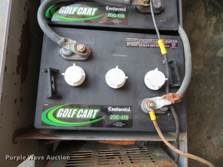 image for item DN5954 1994 Skyjack SJ3220  scissor lift