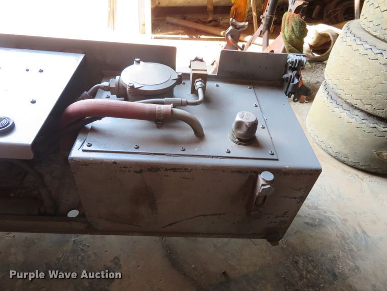 image for item DN5954 1994 Skyjack SJ3220  scissor lift