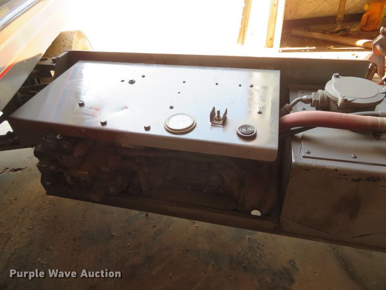 image for item DN5954 1994 Skyjack SJ3220  scissor lift