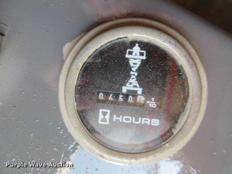 image for item DN5954 1994 Skyjack SJ3220  scissor lift