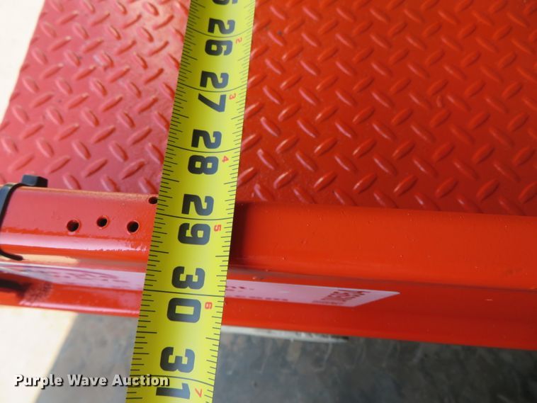 image for item DN5954 1994 Skyjack SJ3220  scissor lift