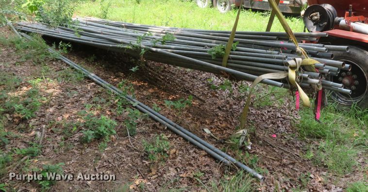 image for item DN5957 Chain link fencing