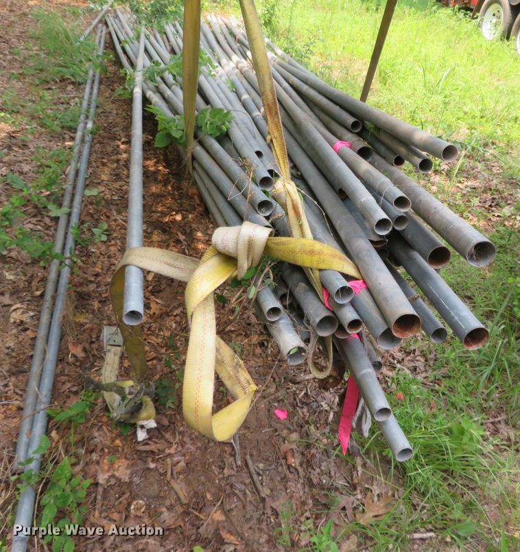 image for item DN5957 Chain link fencing