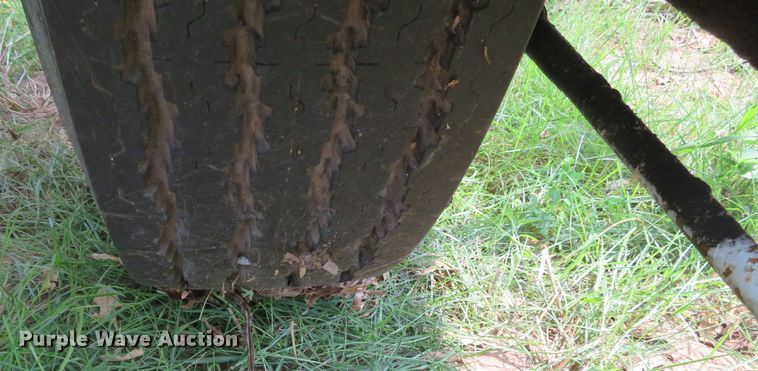 image for item DN5960 McCabe Powers  reel trailer