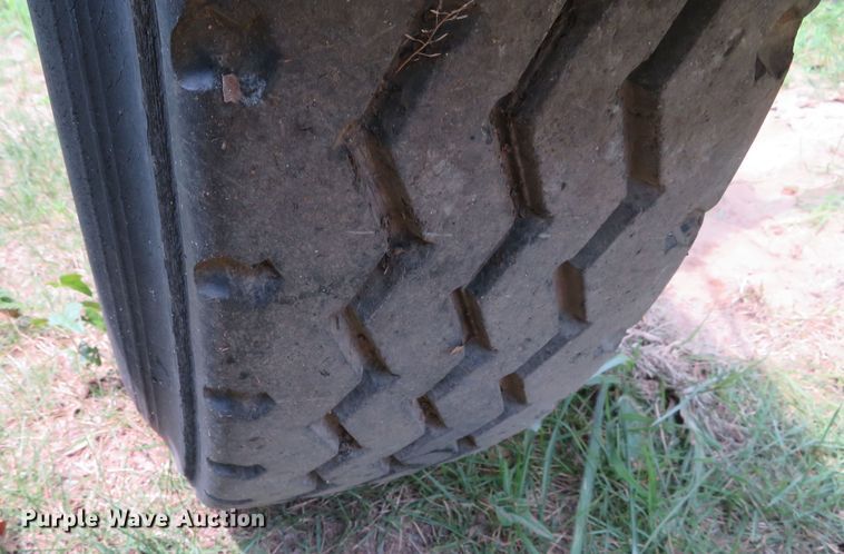 image for item DN5960 McCabe Powers  reel trailer