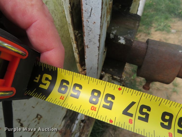 image for item DN5960 McCabe Powers  reel trailer