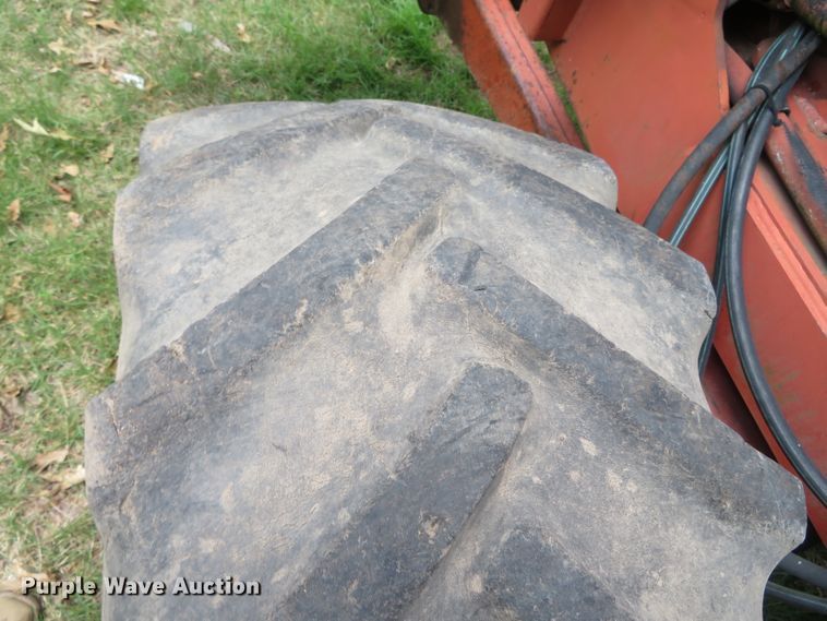 image for item DN5961 1994 Ditch Witch 8020  cable plow