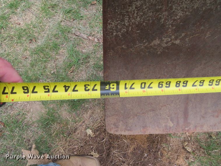 image for item DN5961 1994 Ditch Witch 8020  cable plow