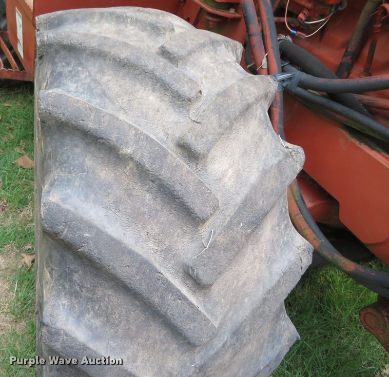 image for item DN5961 1994 Ditch Witch 8020  cable plow