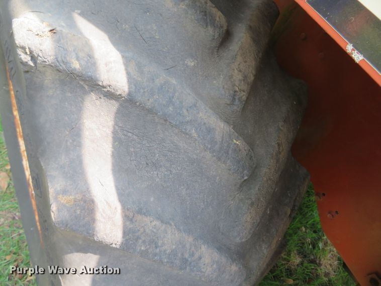image for item DN5961 1994 Ditch Witch 8020  cable plow