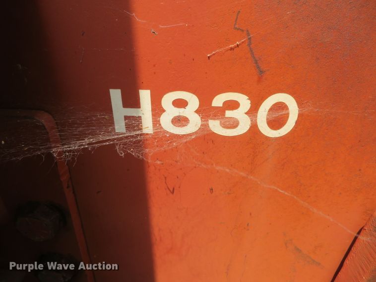 image for item DN5961 1994 Ditch Witch 8020  cable plow