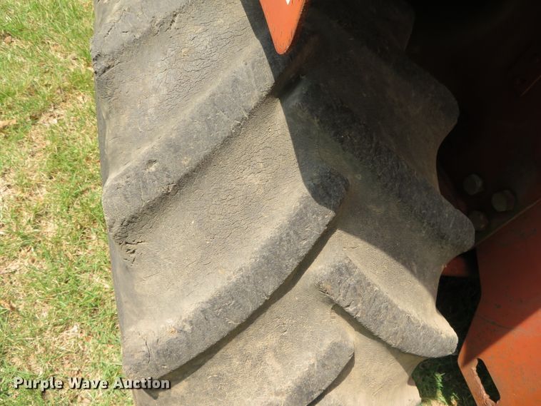 image for item DN5961 1994 Ditch Witch 8020  cable plow