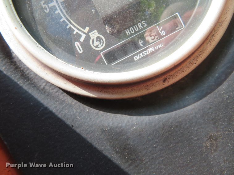 image for item DN5961 1994 Ditch Witch 8020  cable plow