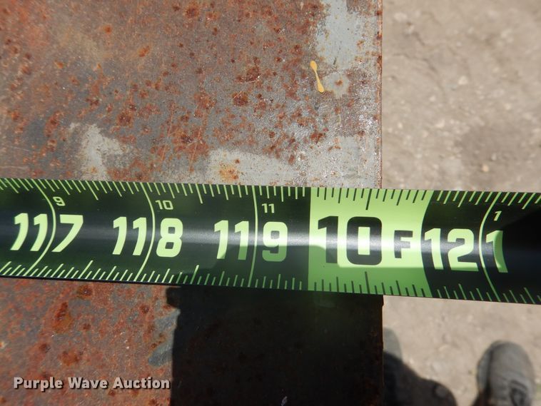 image for item ED9792 Metal work bench