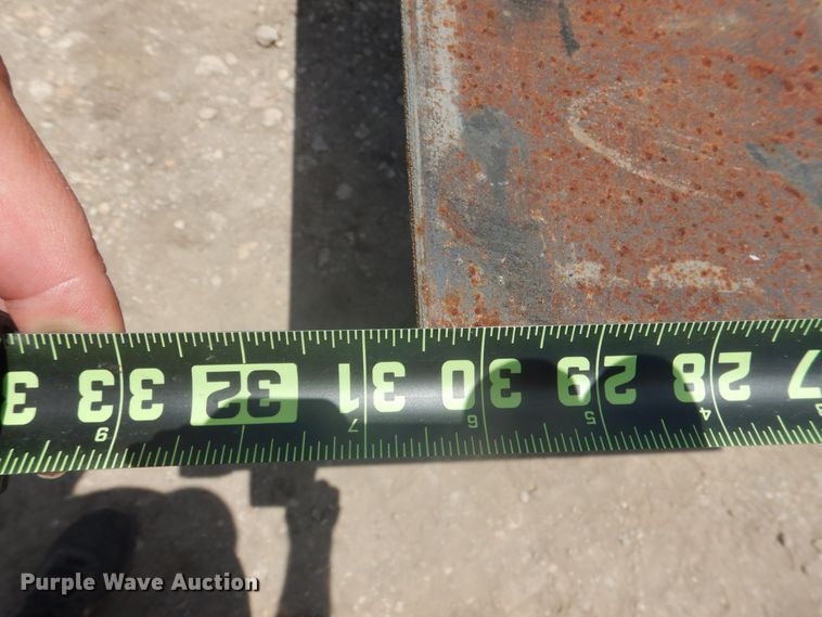 image for item ED9792 Metal work bench