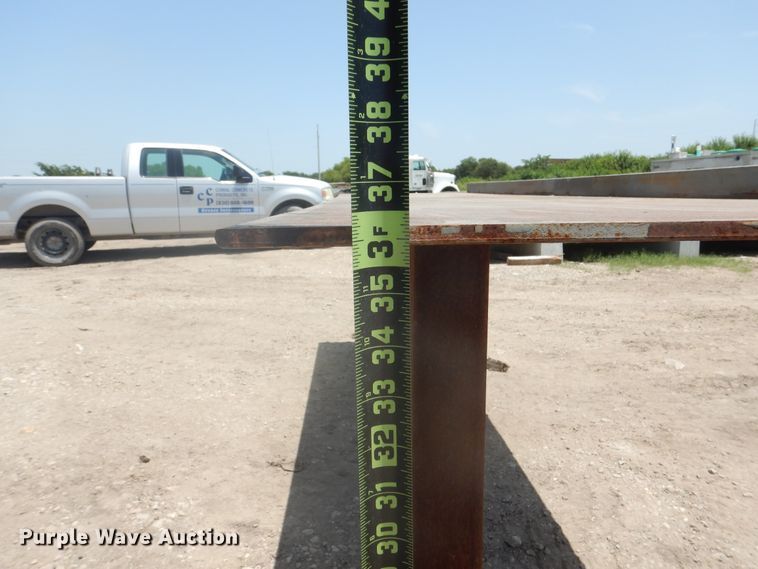 image for item ED9792 Metal work bench