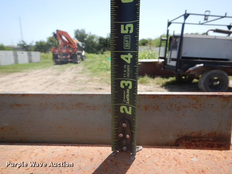 image for item ED9792 Metal work bench