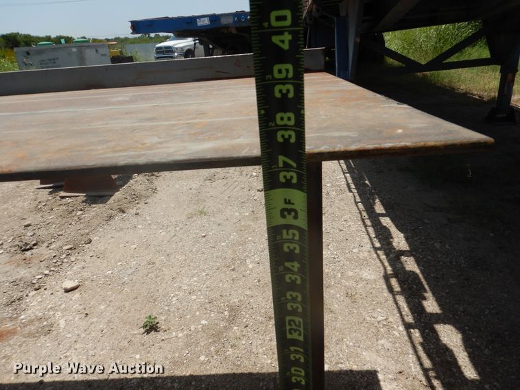 image for item ED9793 Metal work bench