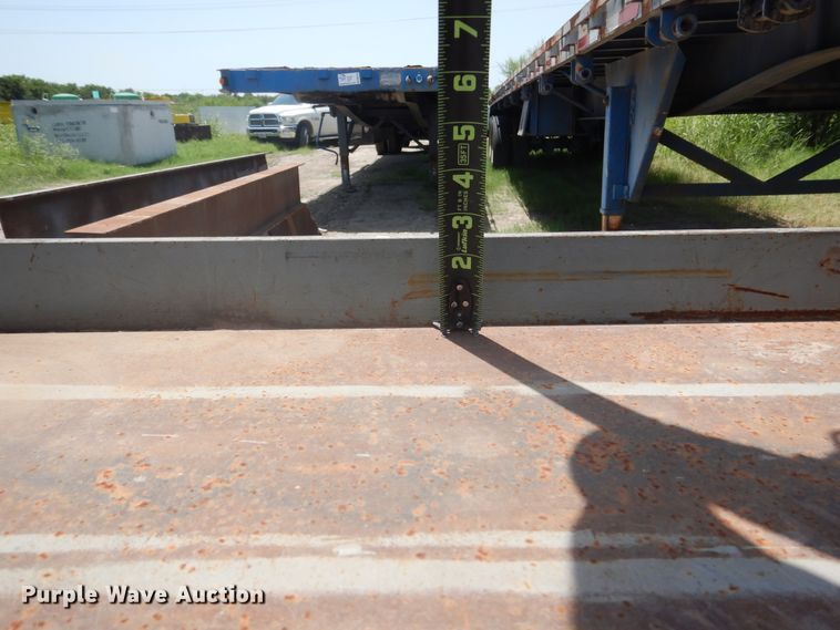 image for item ED9793 Metal work bench