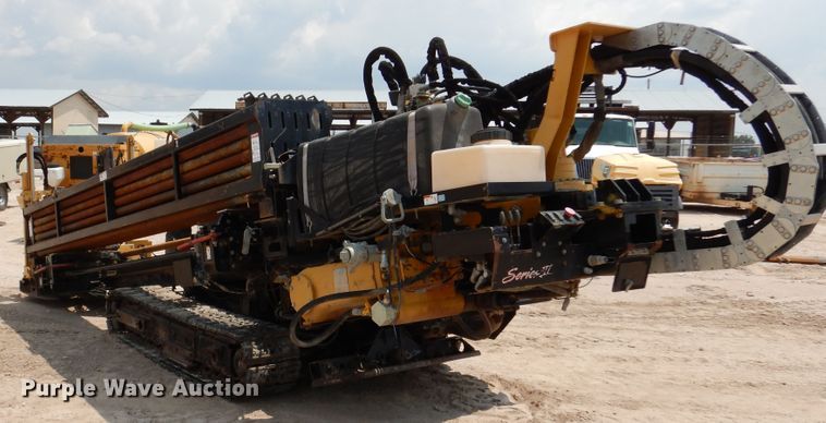 image for item ED9803 2010 Vermeer D36X50  directional boring unit