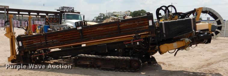 image for item ED9803 2010 Vermeer D36X50  directional boring unit