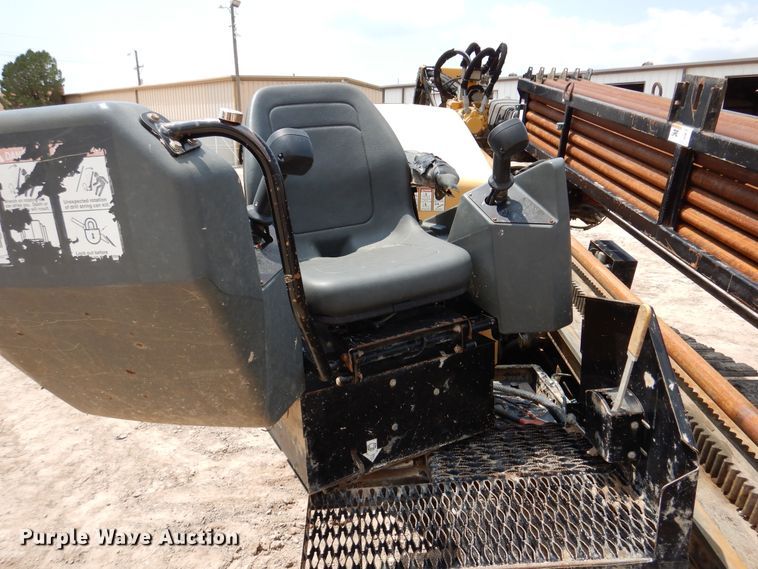 image for item ED9803 2010 Vermeer D36X50  directional boring unit