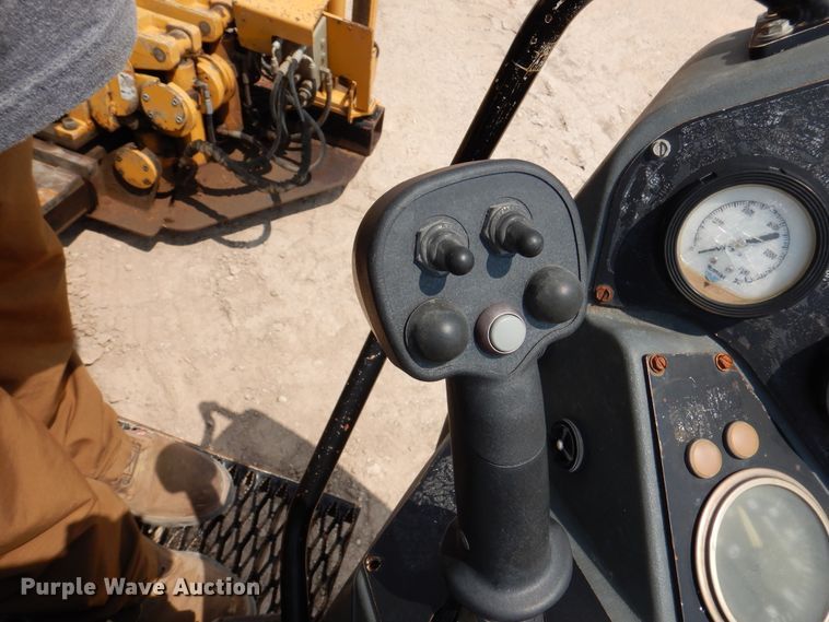 image for item ED9803 2010 Vermeer D36X50  directional boring unit