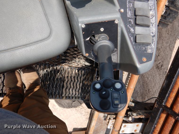 image for item ED9803 2010 Vermeer D36X50  directional boring unit