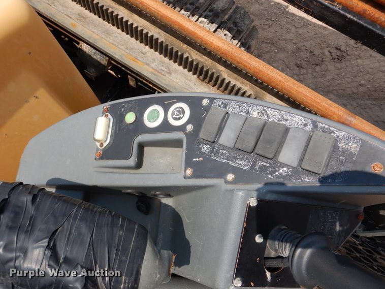 image for item ED9803 2010 Vermeer D36X50  directional boring unit