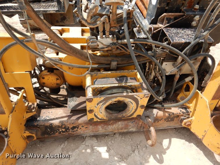 image for item ED9803 2010 Vermeer D36X50  directional boring unit