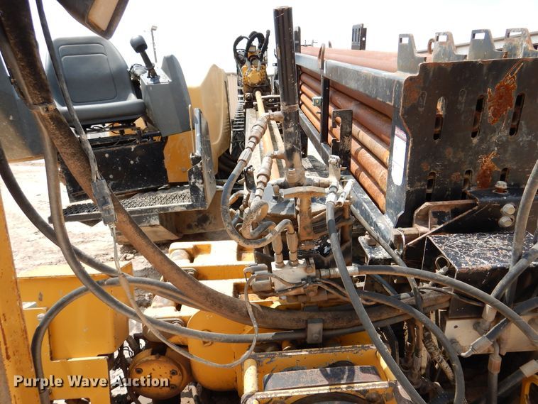 image for item ED9803 2010 Vermeer D36X50  directional boring unit