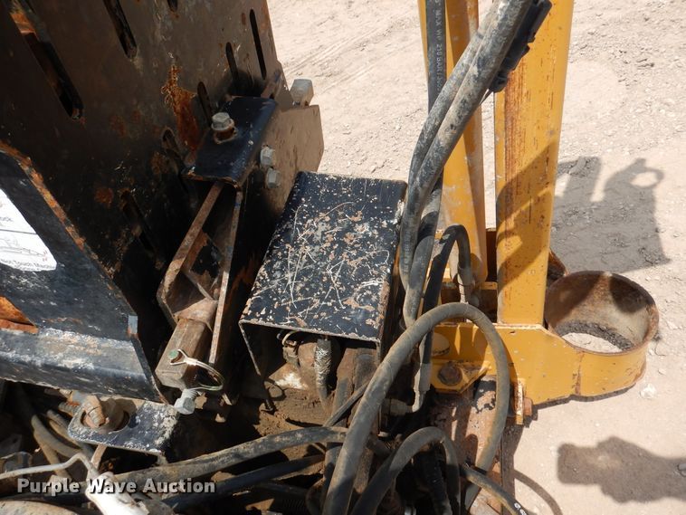 image for item ED9803 2010 Vermeer D36X50  directional boring unit