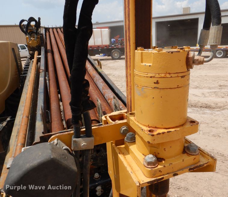 image for item ED9803 2010 Vermeer D36X50  directional boring unit