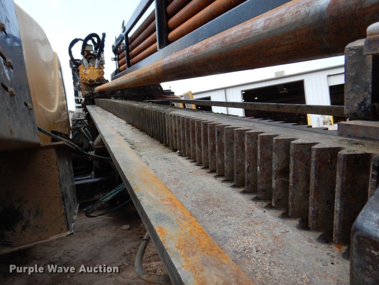 image for item ED9803 2010 Vermeer D36X50  directional boring unit