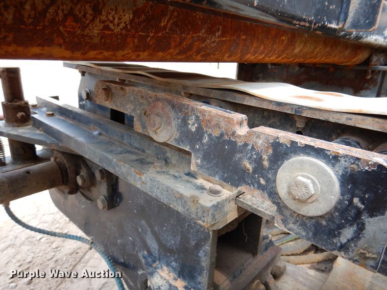 image for item ED9803 2010 Vermeer D36X50  directional boring unit