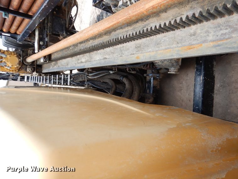 image for item ED9803 2010 Vermeer D36X50  directional boring unit