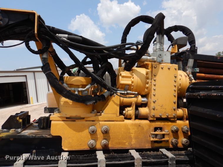 image for item ED9803 2010 Vermeer D36X50  directional boring unit