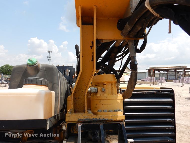 image for item ED9803 2010 Vermeer D36X50  directional boring unit