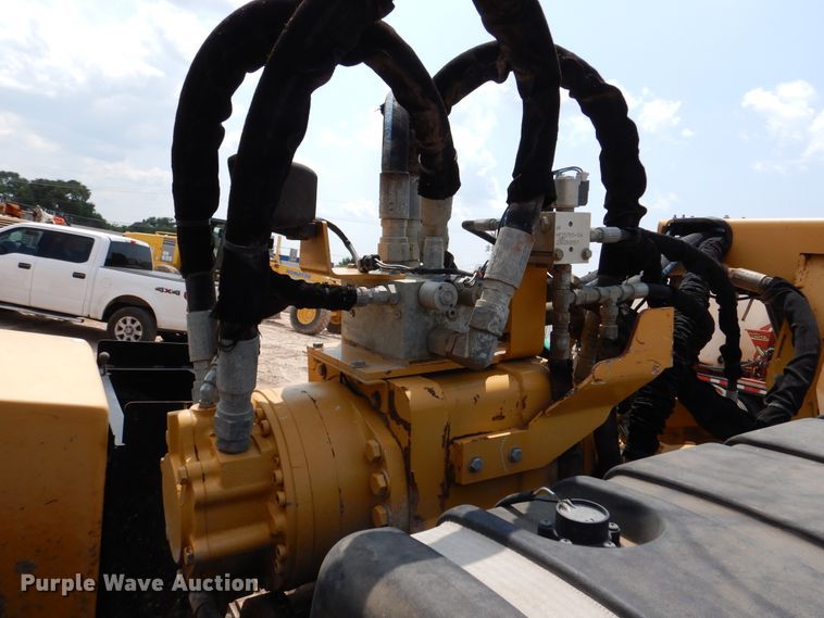 image for item ED9803 2010 Vermeer D36X50  directional boring unit