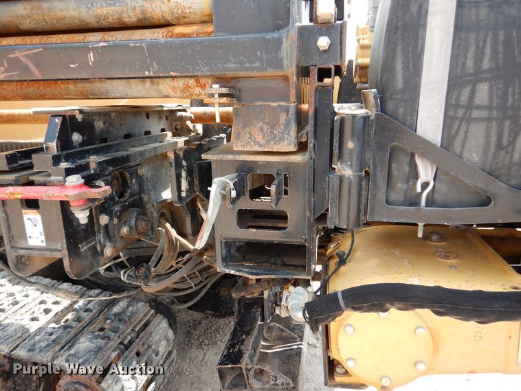 image for item ED9803 2010 Vermeer D36X50  directional boring unit