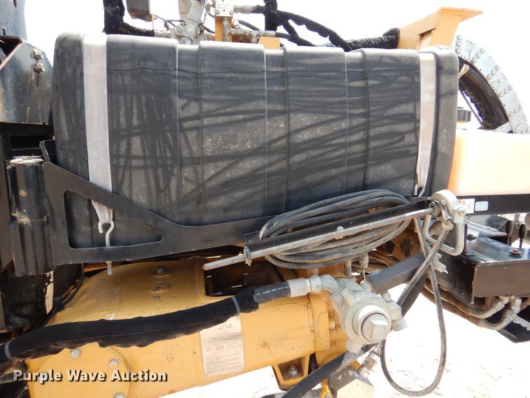 image for item ED9803 2010 Vermeer D36X50  directional boring unit