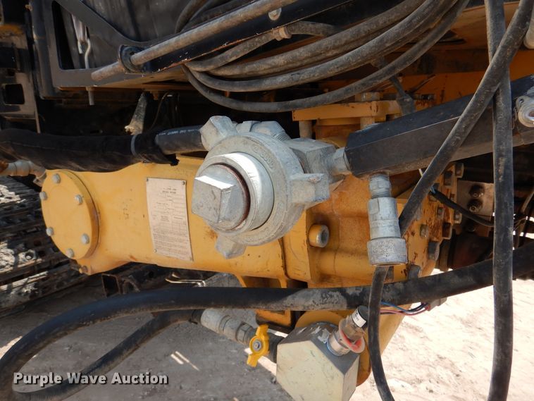 image for item ED9803 2010 Vermeer D36X50  directional boring unit