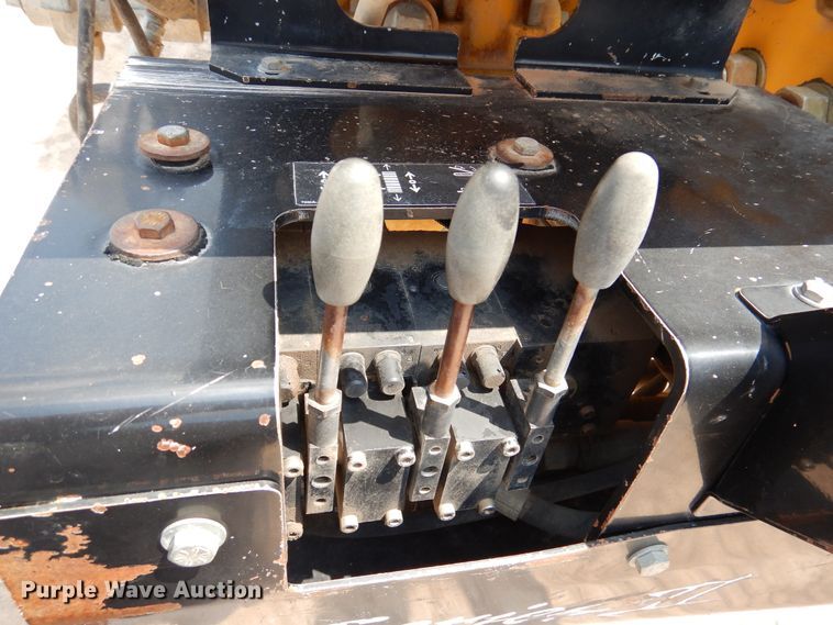 image for item ED9803 2010 Vermeer D36X50  directional boring unit