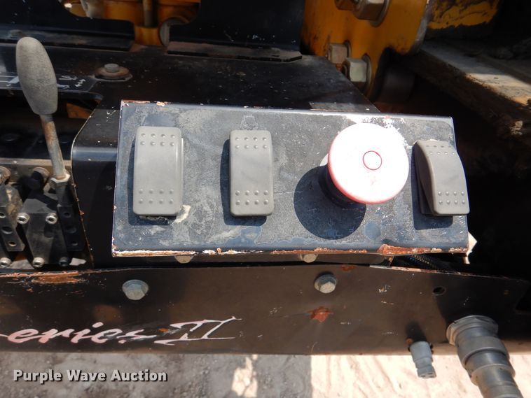 image for item ED9803 2010 Vermeer D36X50  directional boring unit