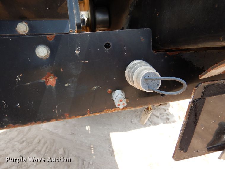 image for item ED9803 2010 Vermeer D36X50  directional boring unit