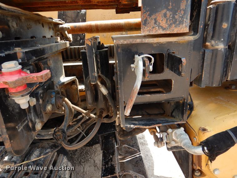 image for item ED9803 2010 Vermeer D36X50  directional boring unit