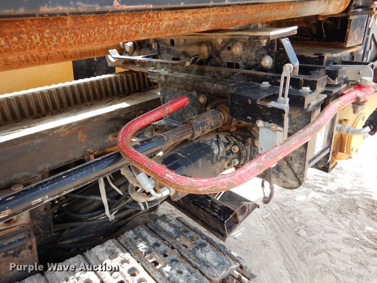 image for item ED9803 2010 Vermeer D36X50  directional boring unit